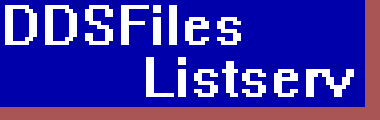 Files Listserv